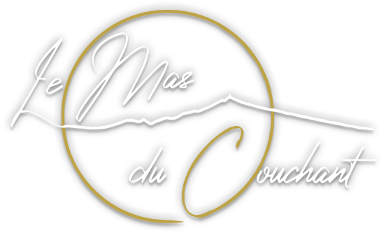 Logo Le Mas du Couchant